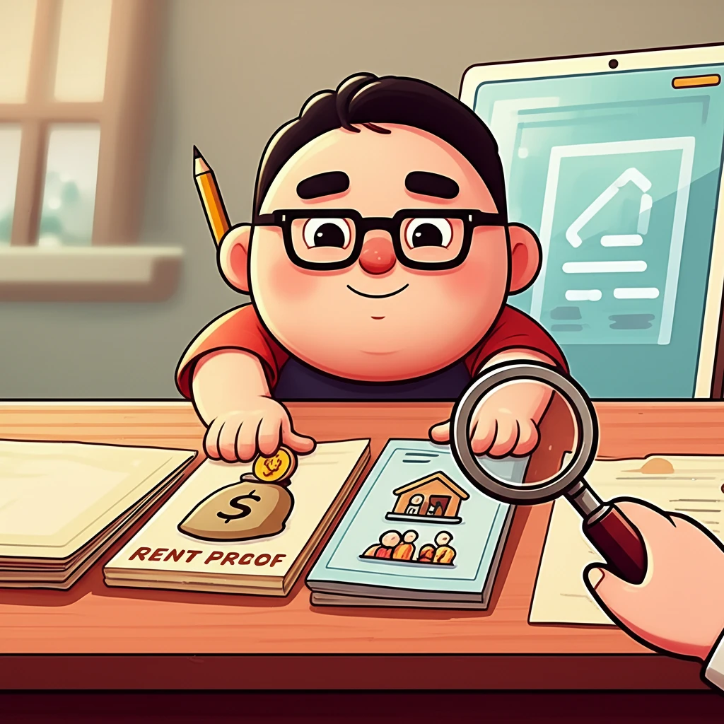 2024년 연말정산 월세 세액공제 전..