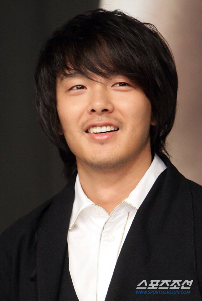 박용하 프로필