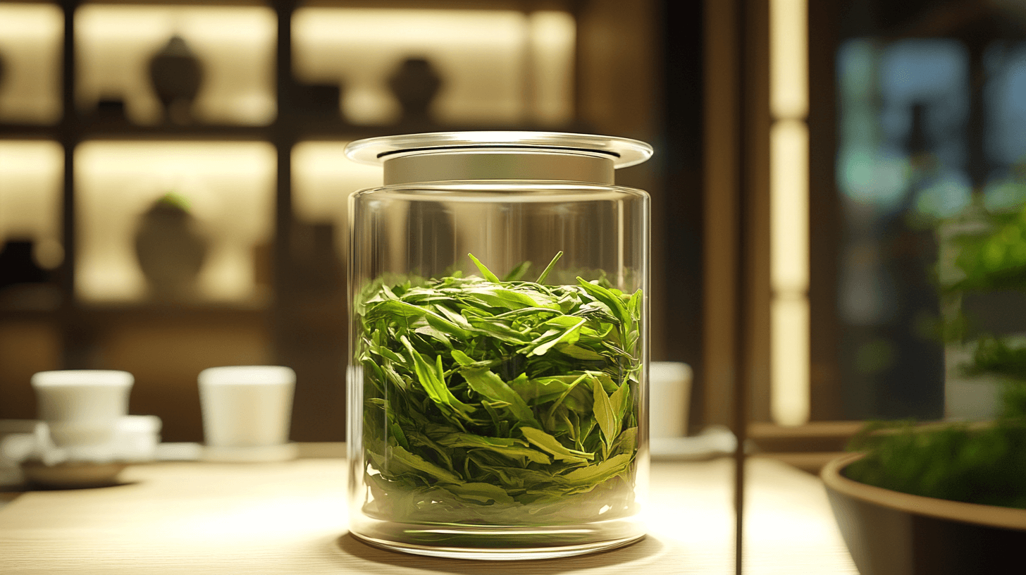 녹차-보관-방법