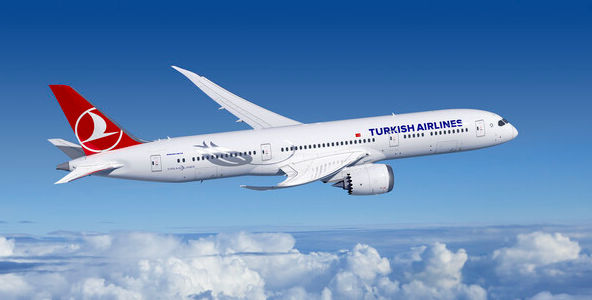 부산-튀르키예 (터키) 이스탄불까지 직항 가능 유럽 직항 노선 확대 항공권 정보 총정리