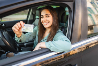 운전면허증 갱신 준비물