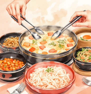 폐식물성 플라스틱 재활용 기술: 물리적 vs 화학적 접근