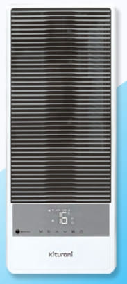 귀뚜라미 창문형 에어컨