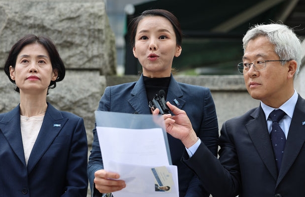 이정섭 검사 탄핵 심판 처남댁 변론 근황