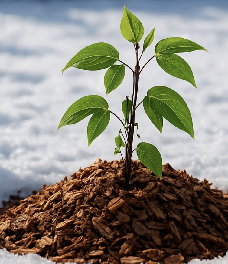 추운 겨울을 이겨내는 법