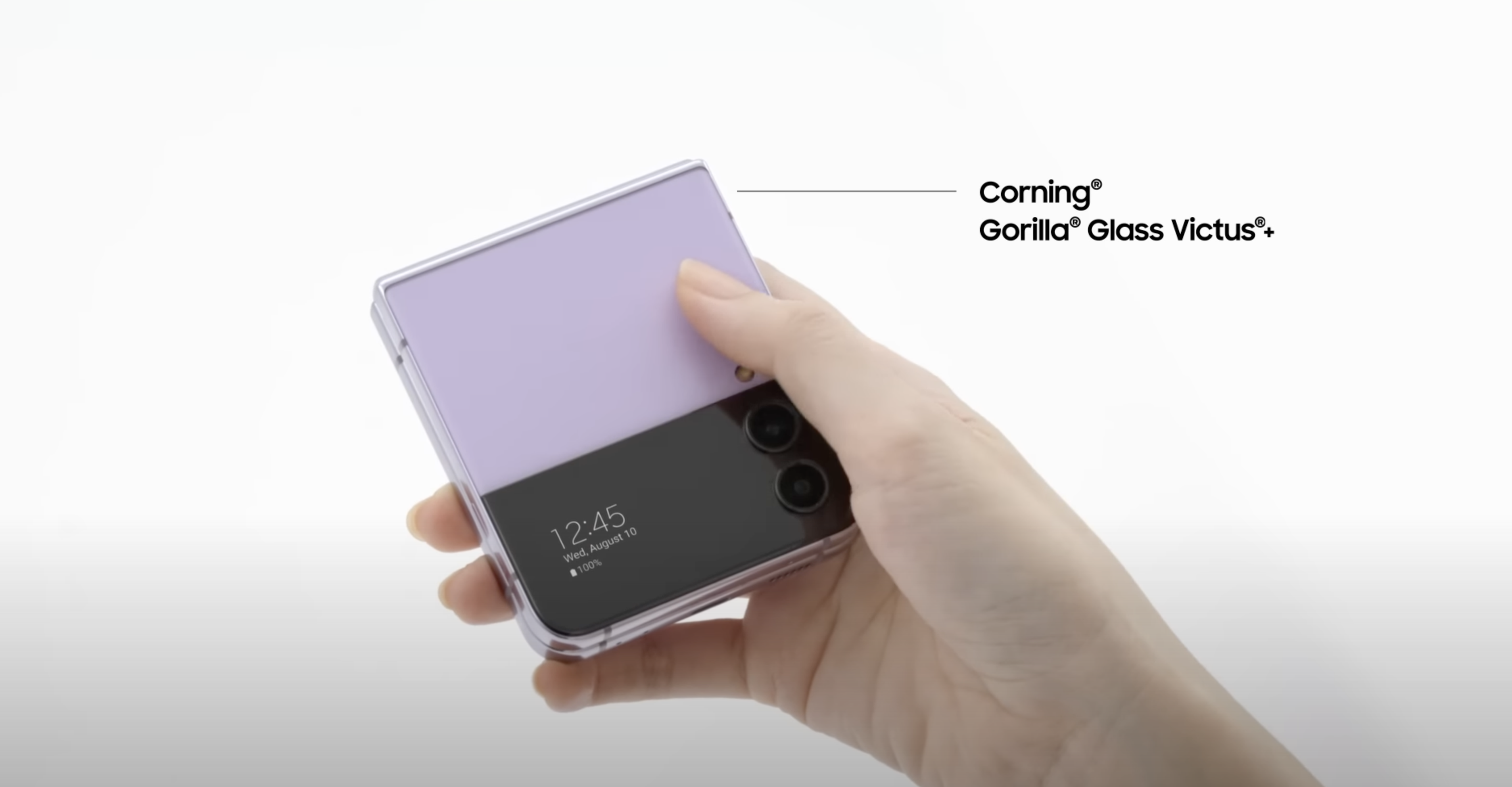 갤럭시-Z플립4-커버