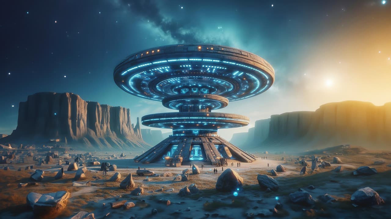 스마트 시티 필수 기술: AI부터 블록체인까지