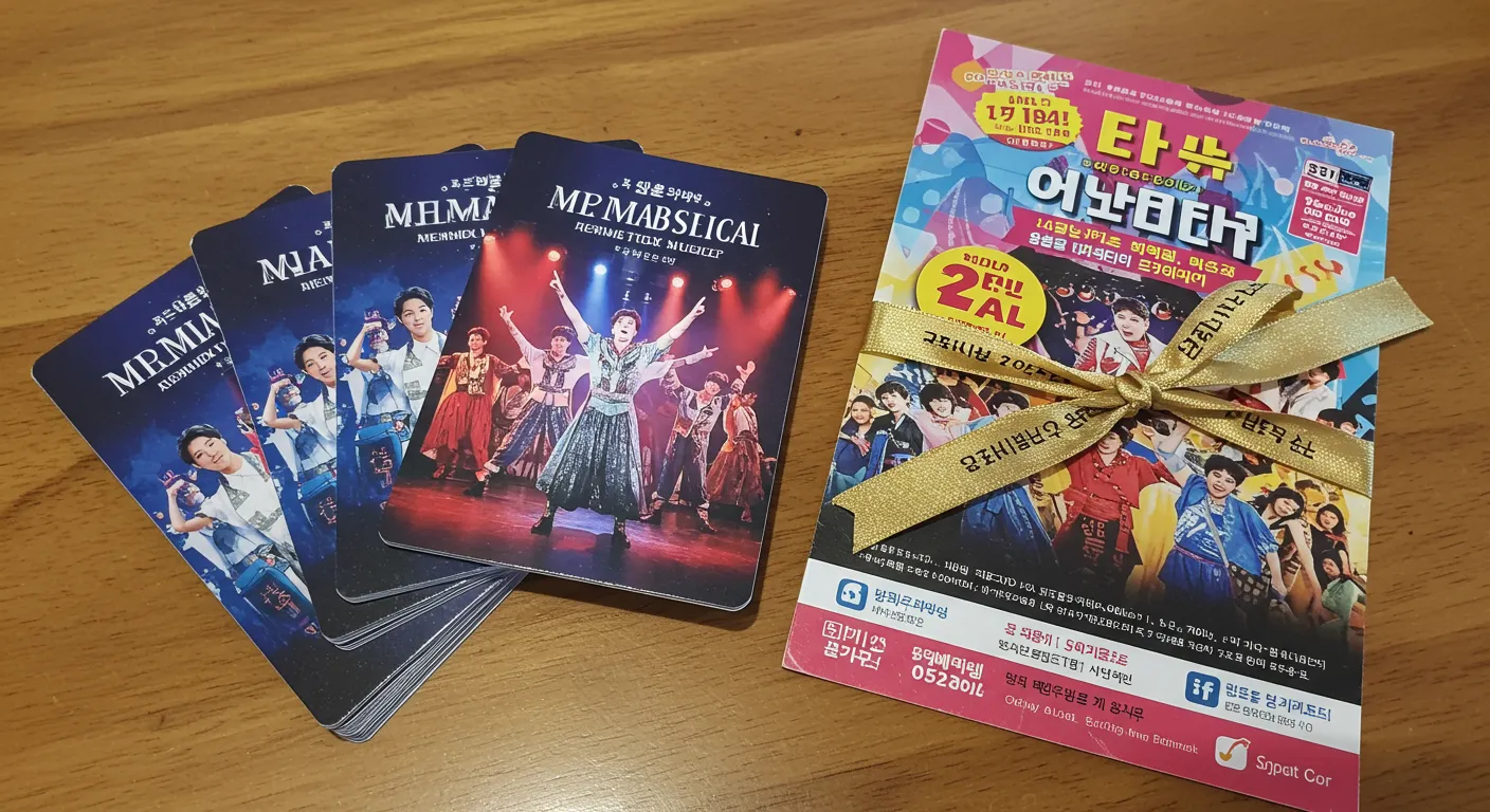 멤버십 &amp; 패키지 할인