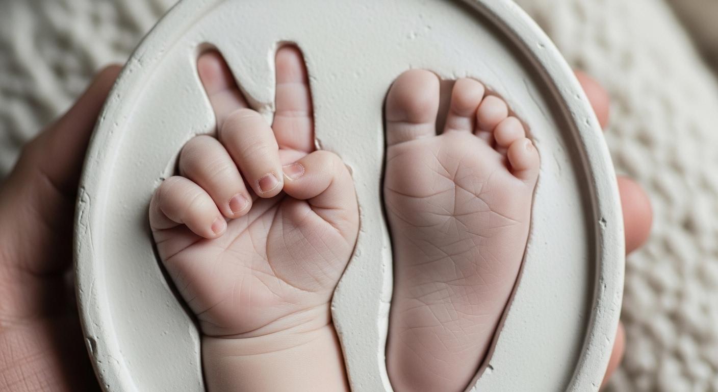 신생아 molding 뜻