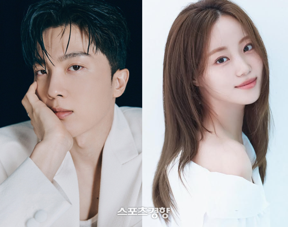 적재 허송연 결혼