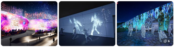 서울 동대문 DDP 무료 체험코스 &ndash;전시&middot;공연&middot;빛축제까지 한눈에!