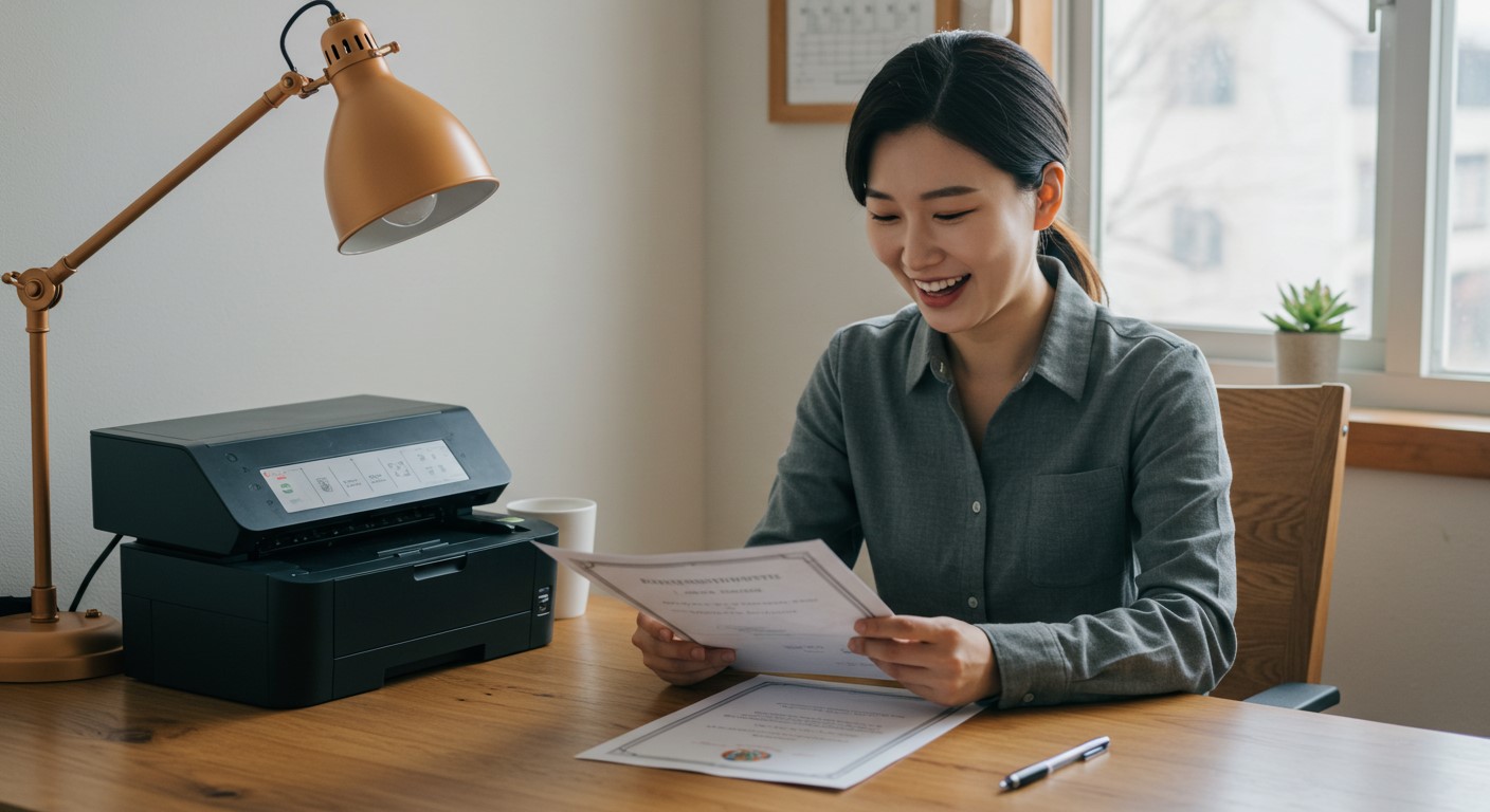 청약·장학금 신청 전 꼭 알아야 할 건강보험납부내역서 발급 가이드 ppt