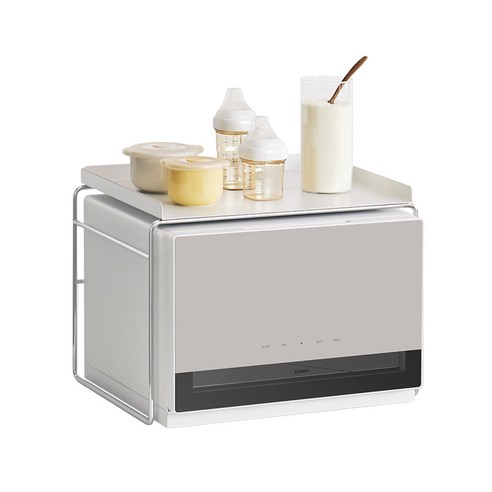 픽셀 젖병소독기