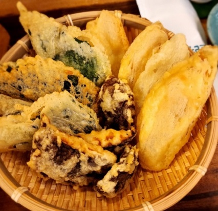 6시내고향-함안-연잎밥-자양산백연재