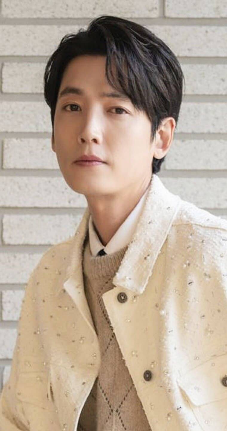 배우-정경호