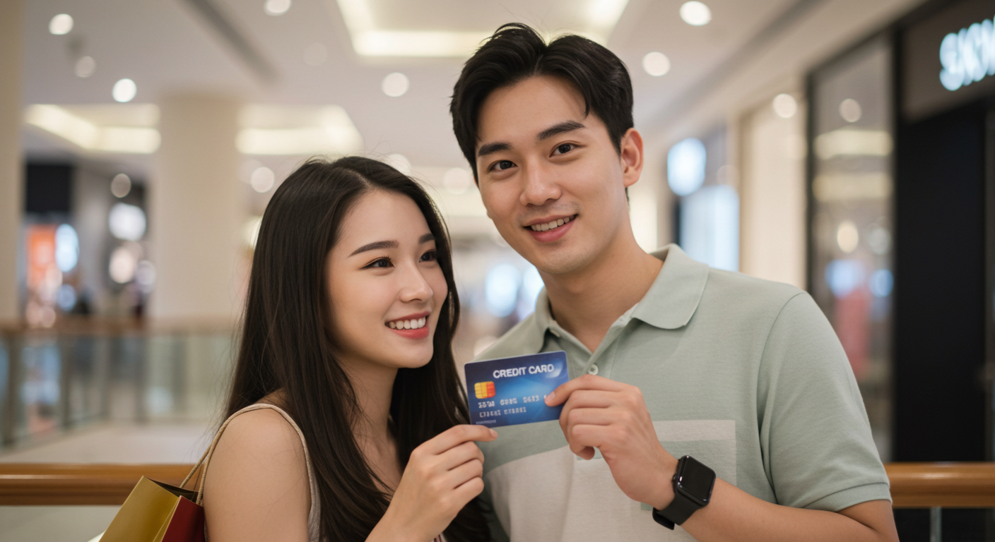 KB국민 신용카드