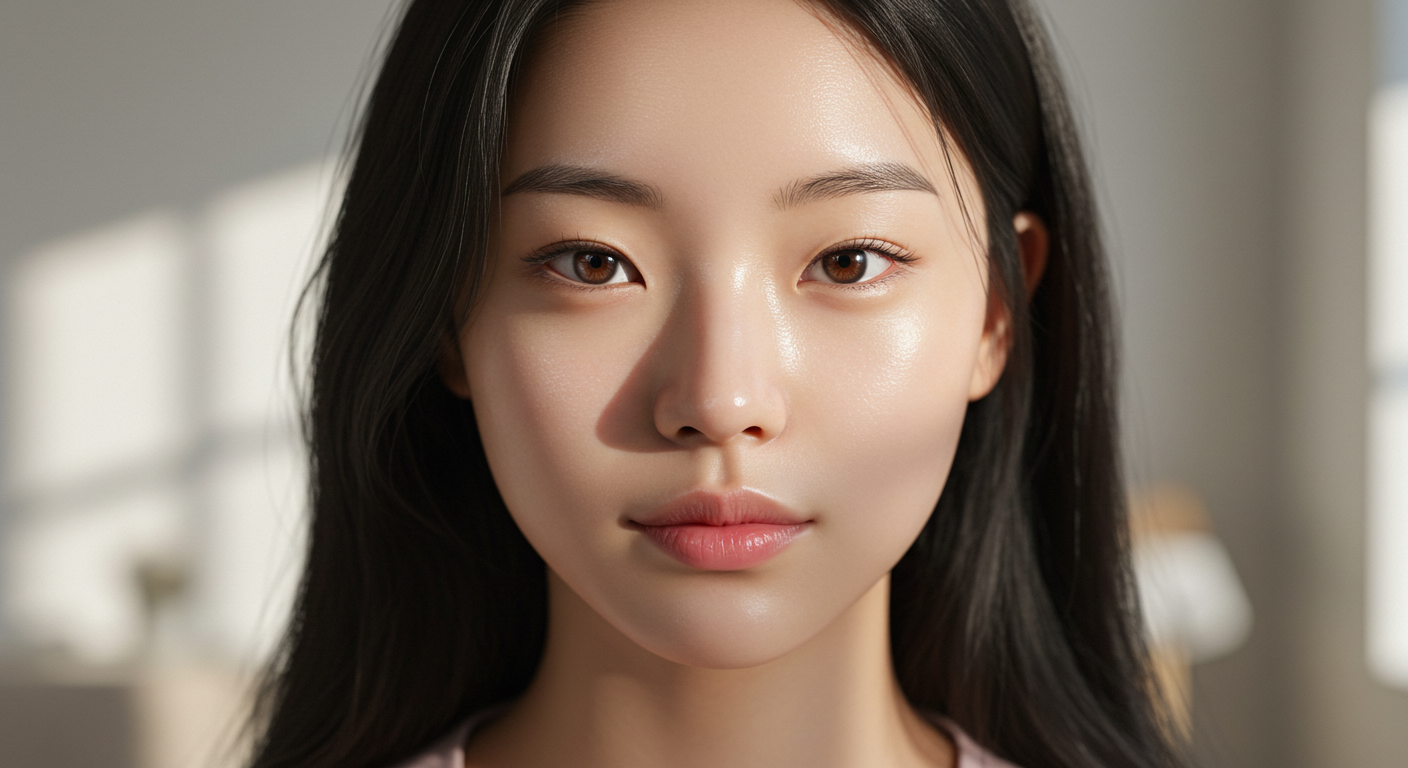 코 피지 관리, 피부 건강, 수분 관리