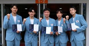 파리올림픽-개막식