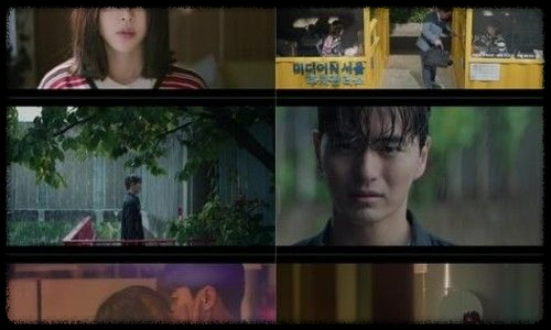 나의 해리에게 종영 - 진정성과 공감으로 가득한 캐릭터 이야기와 시청자 반응