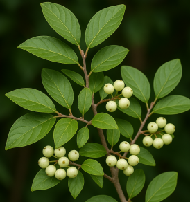 제피 잎과 열매의 효능