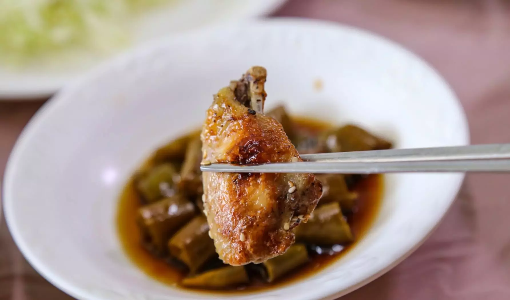 생방송-오늘-저녁-49년-전통-닭-불고기-정보-안내