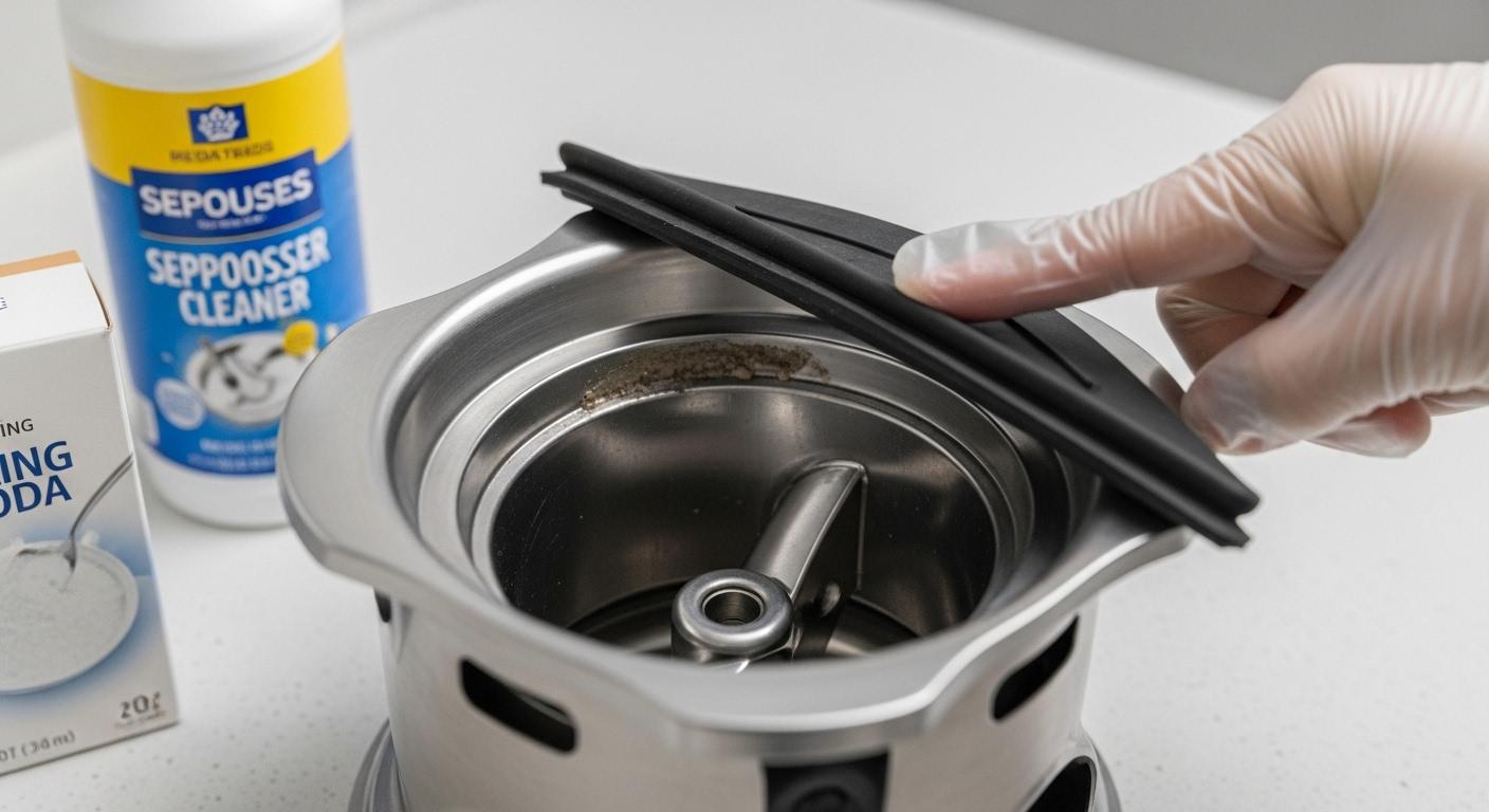 냄새 민감층 음식물처리기 문제 해결 포인트