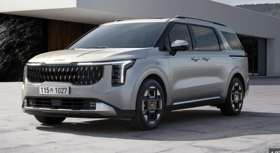 기아 카니발 중고차 가격 시세표 24년10월