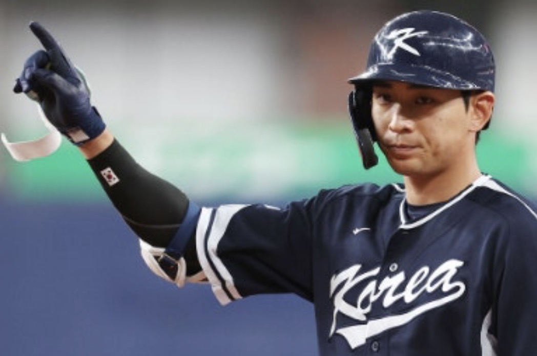 WBC 한국 대표팀 핵심 선수 분석