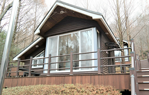 장태산 자연휴양림 예약 방법 및 숙박 입장료 