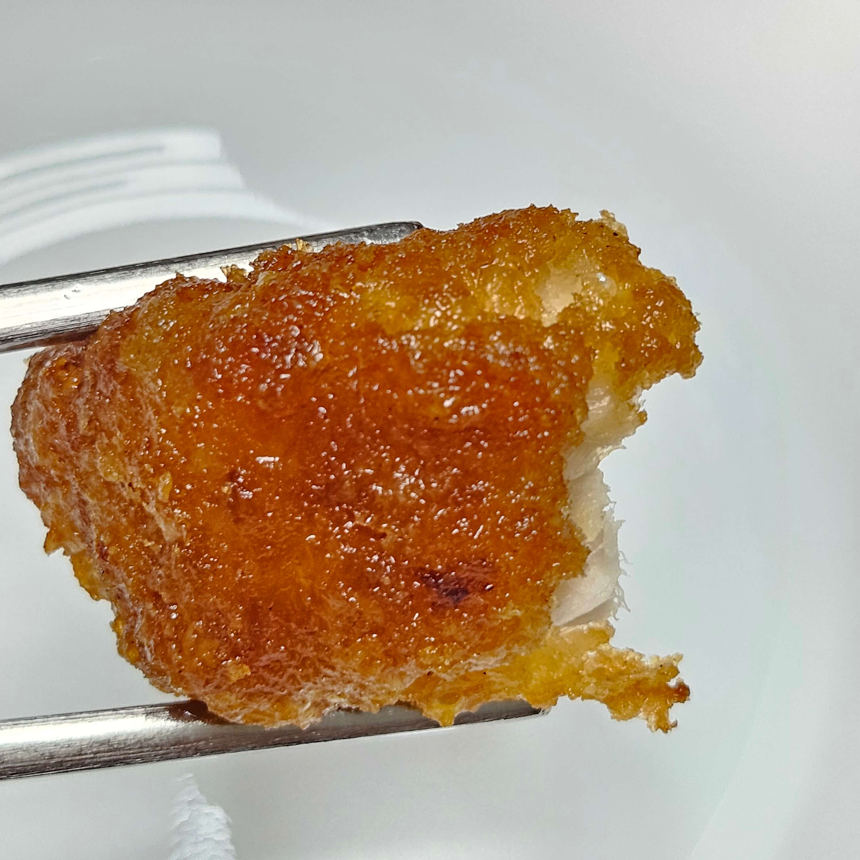 고메 소바바 치킨