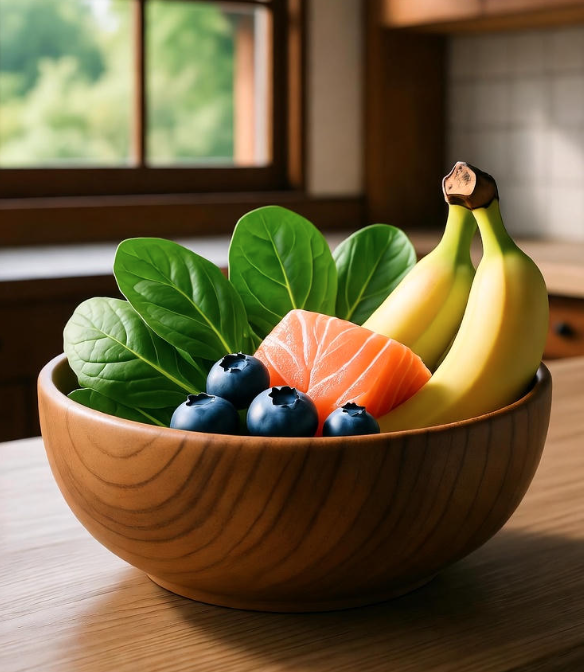 고혈압 예방 관련 사진