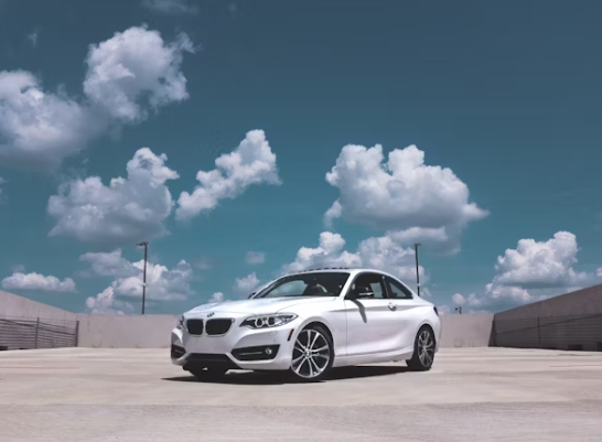 중고차 감가율표