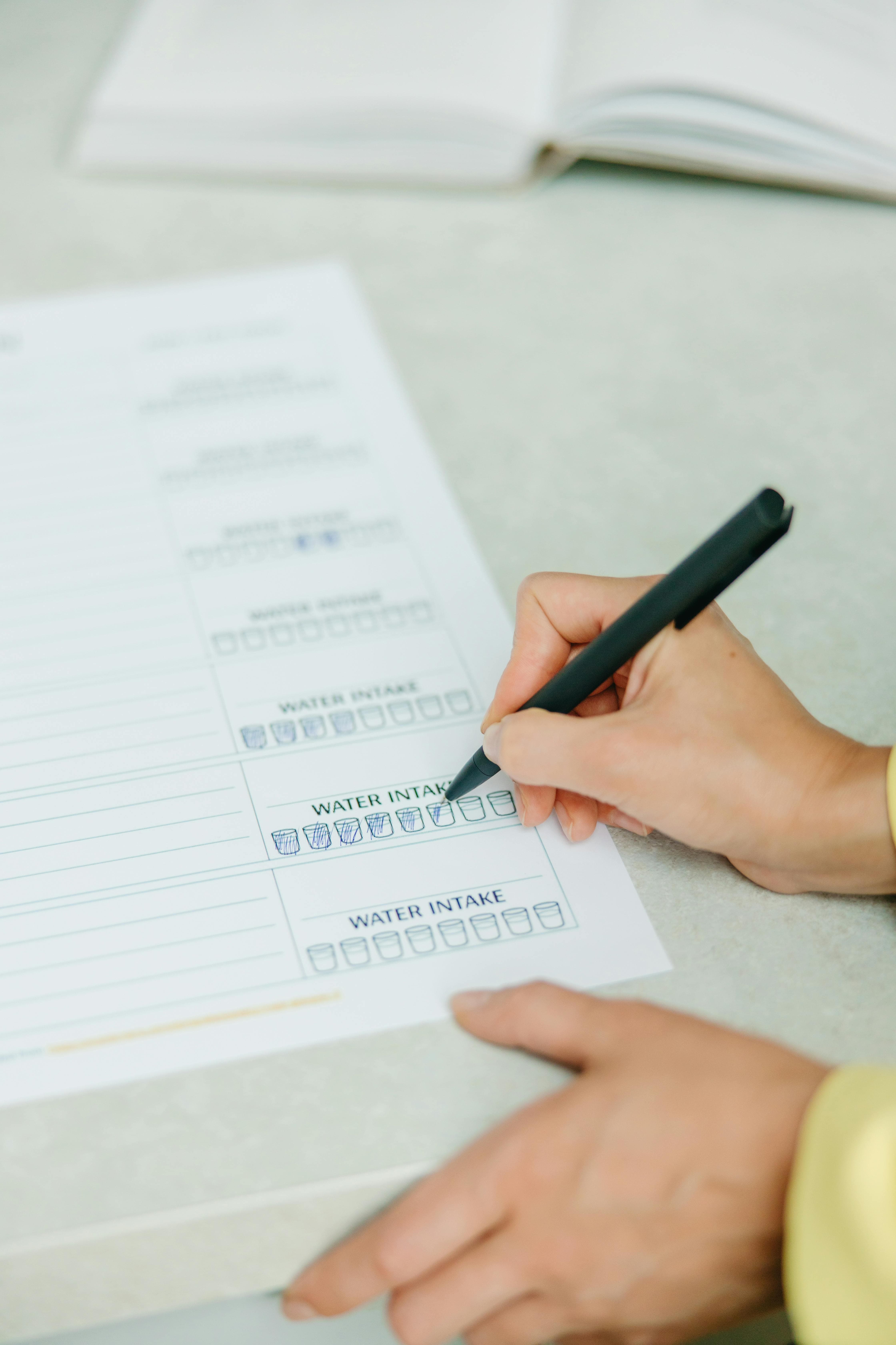 의지가 강한 사람이 더 빨리 포기하는 이유