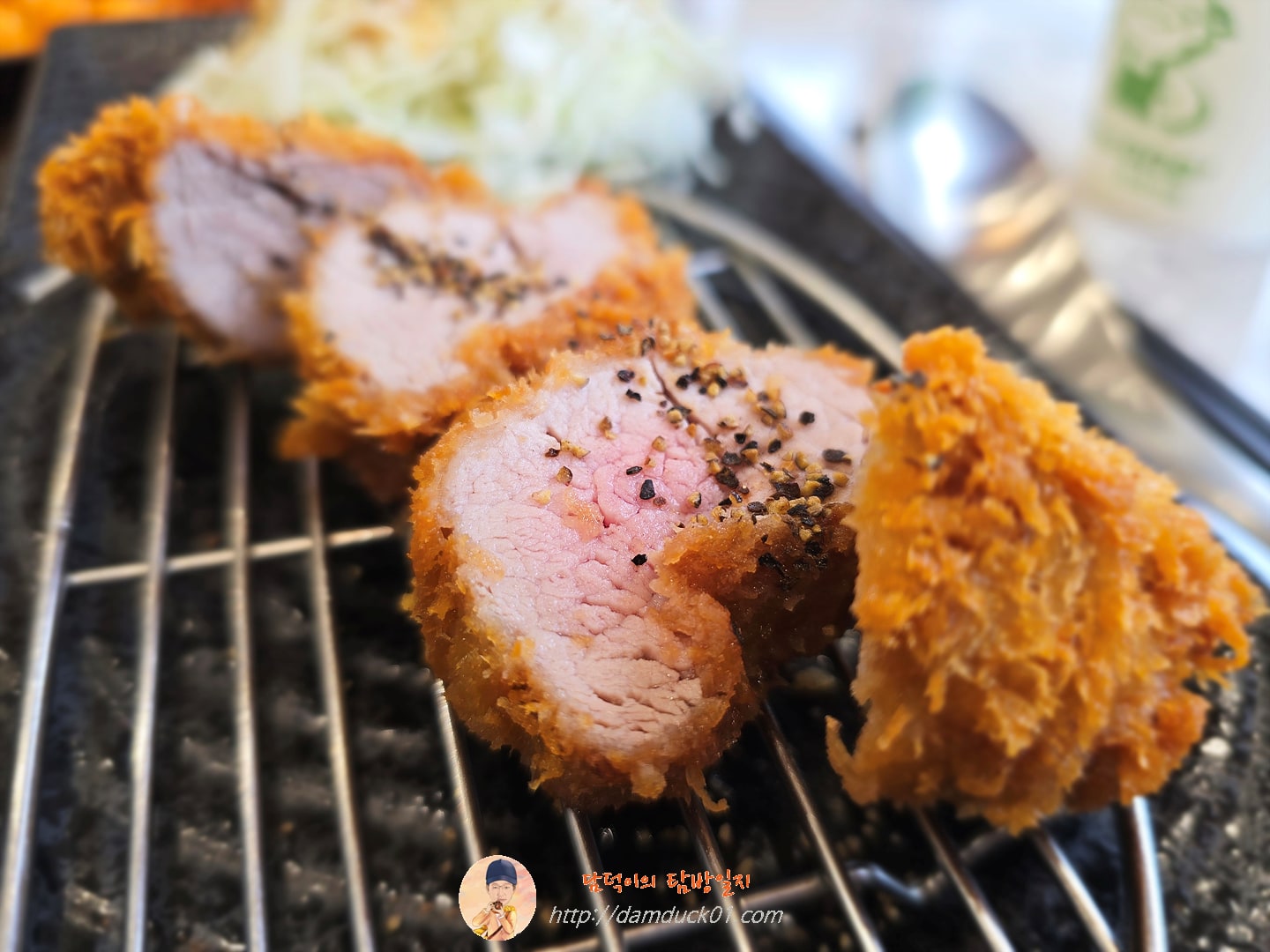 (소바데이)냉소바 (정식 무료 업그레이드)