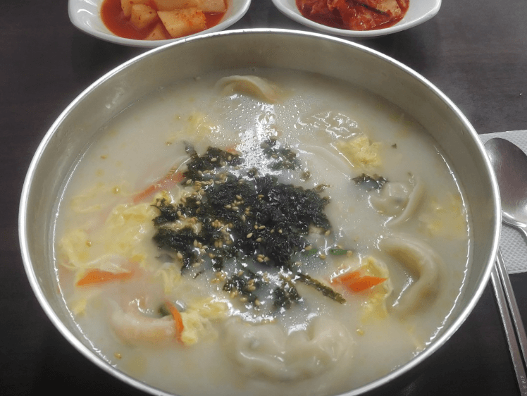 생방송투데이 수제 손칼국수 인천 계양 맛집