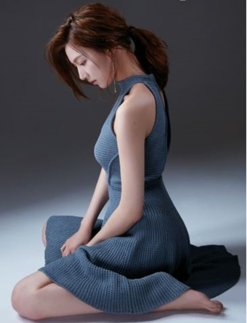 하연주 미스코리아 멘사