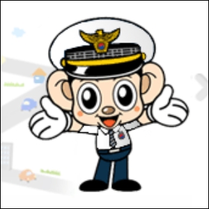 포돌이