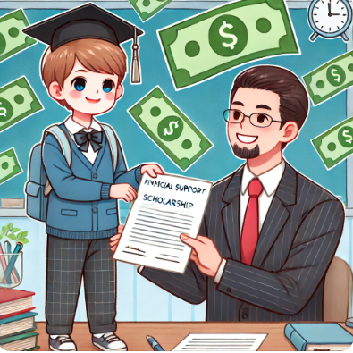 초등학교 입학지원금 대상과, 신청방법, 필요서류에 관한 글