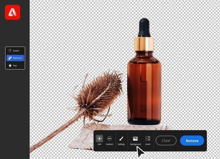 Adobe Firefly
