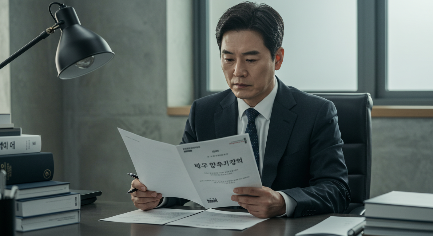 간이청산&amp;#44; 법인자산정리&amp;#44; 자동해산