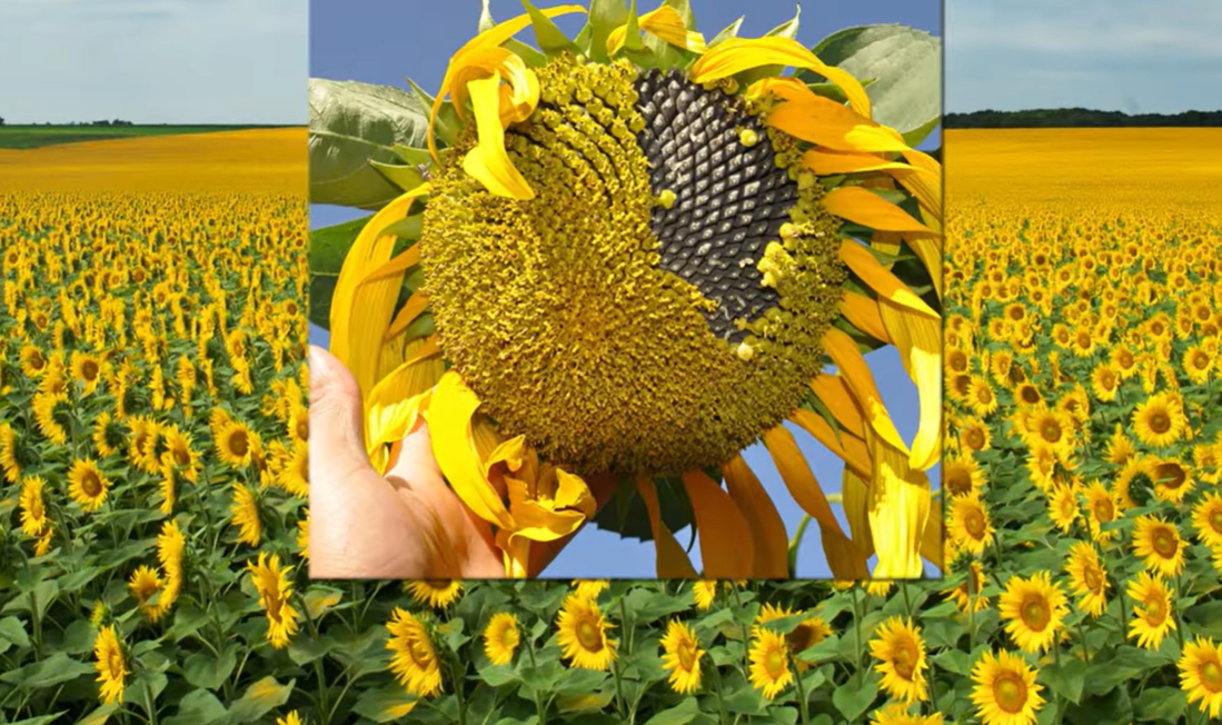 해바라기 씨 효능