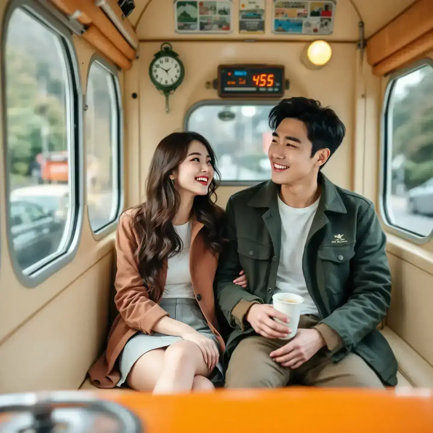 하코네 프리패스 현장 구매 시간