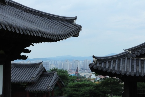 대한민국의 경제 수준