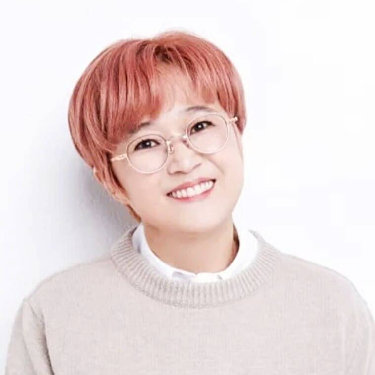 방송인-송은이