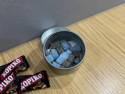 자일리톨 캔디
