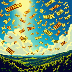 무직자도 받을 수 있는 정부 바우처 5가지