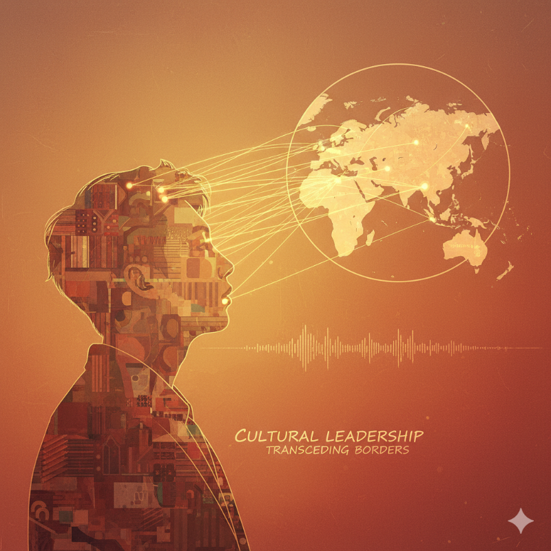 BTS 리더 RM, 예술을 사랑하는 '진정성' 있는 철학자