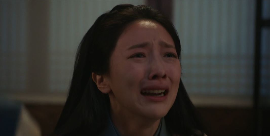 낮에뜨는달_1회