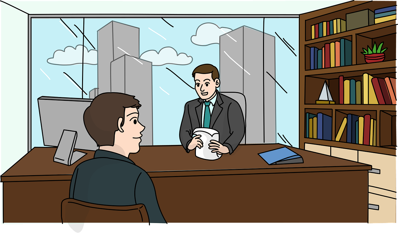 연봉은 낮지만 만족도가 높은 직업