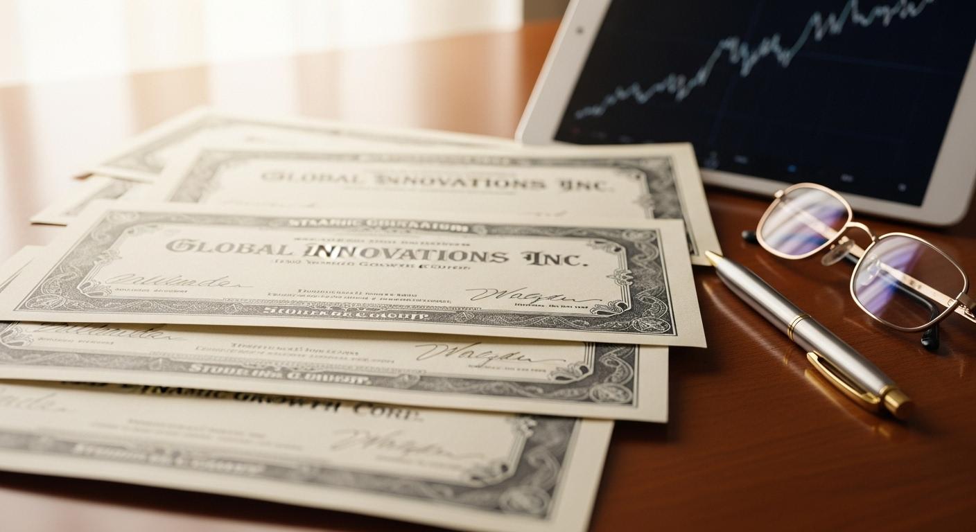 증권사 추천 주식